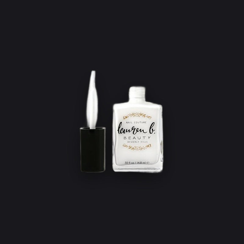 HollywoodLand - 7 FREE + VEGAN NAIL POLISH ingredients view