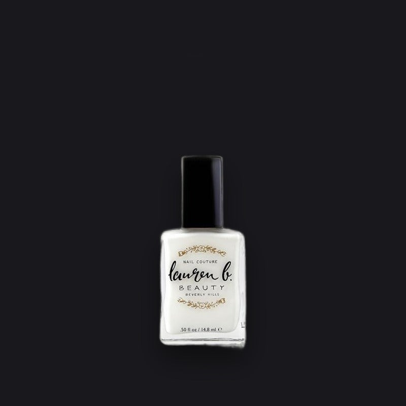 Lauren B. Beauty HollywoodLand - 7 FREE + VEGAN NAIL POLISH