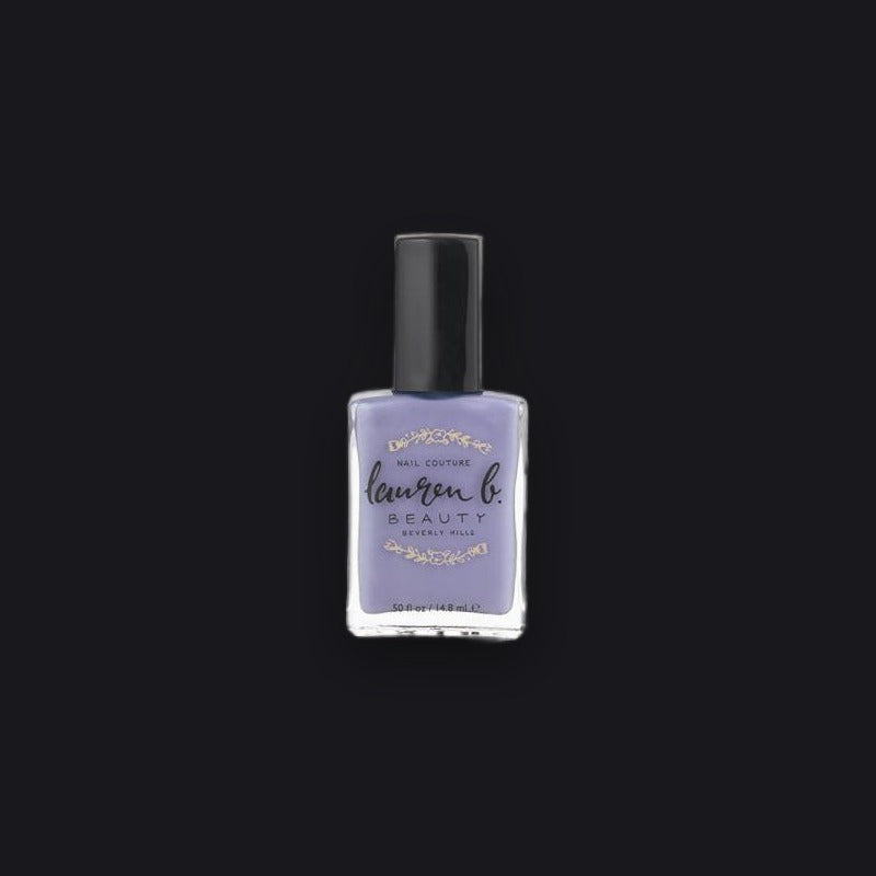 Lauren B. Beauty Meet Me on Melrose - 7 free + Vegan Nail Polish