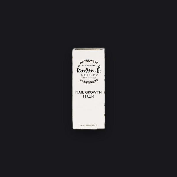 Lauren B. Beauty Nail Growth Serum