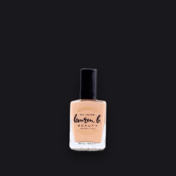 Lauren B. Beauty Nail Perfecter Base Coat