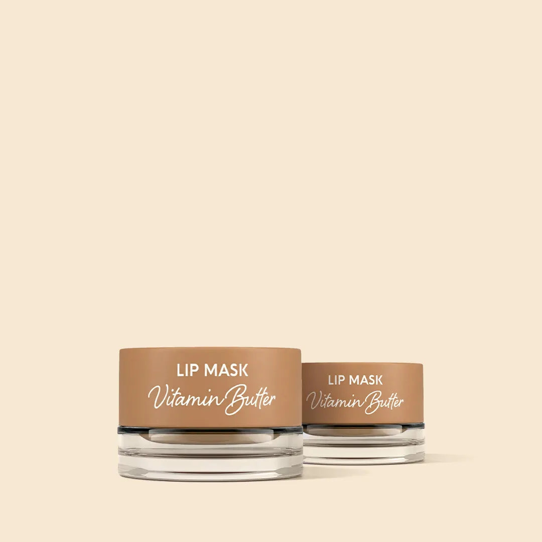 Vanilla Plumping Lip Balm & Moisturizer — image 12