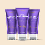 Pro-Retinol Neck Lifting Cream Massager — image 11