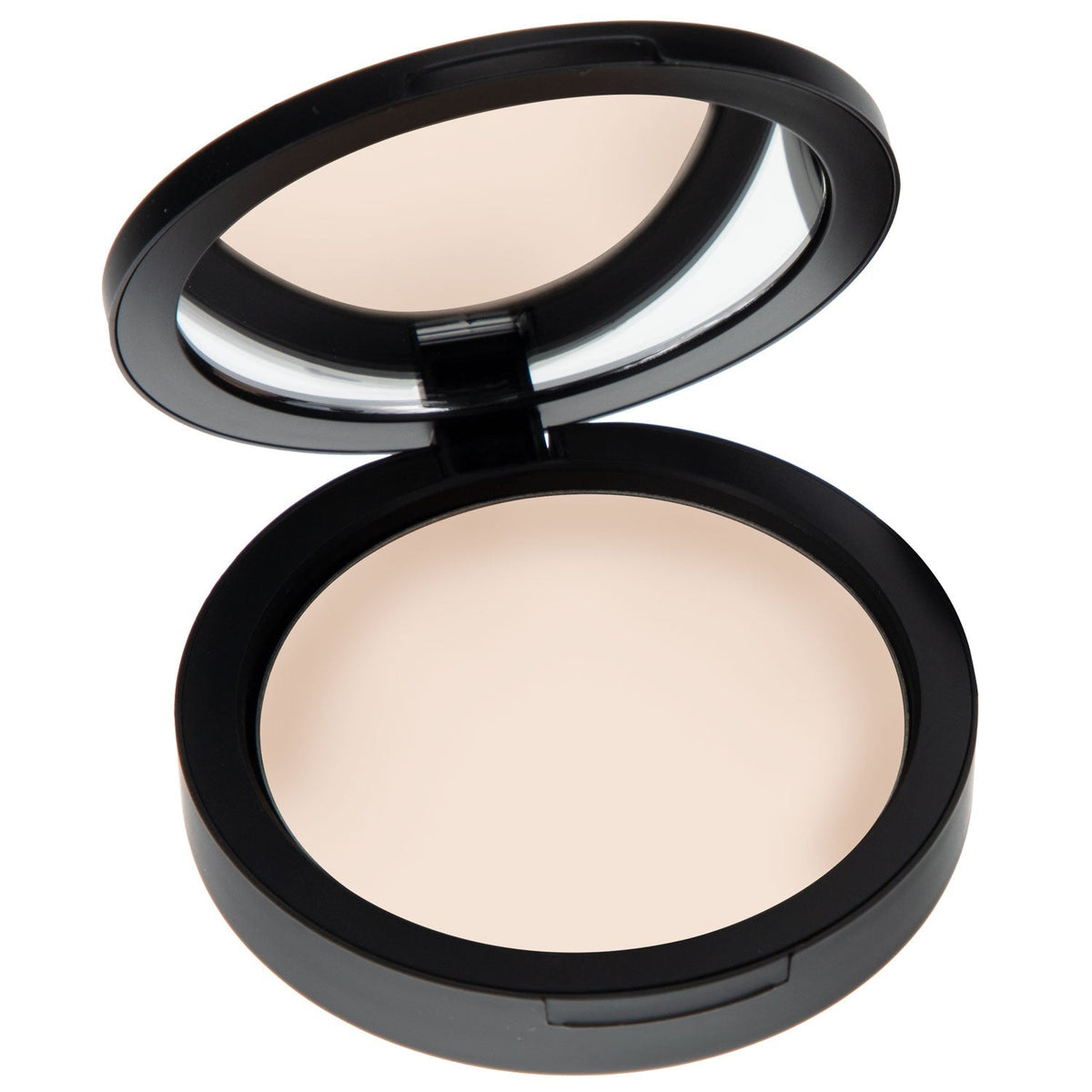 Mineral Dual Powder Foundation SPF15 (0.45 oz.) - LULLABY (Light) by Mommy Makeup — image 1 of 8