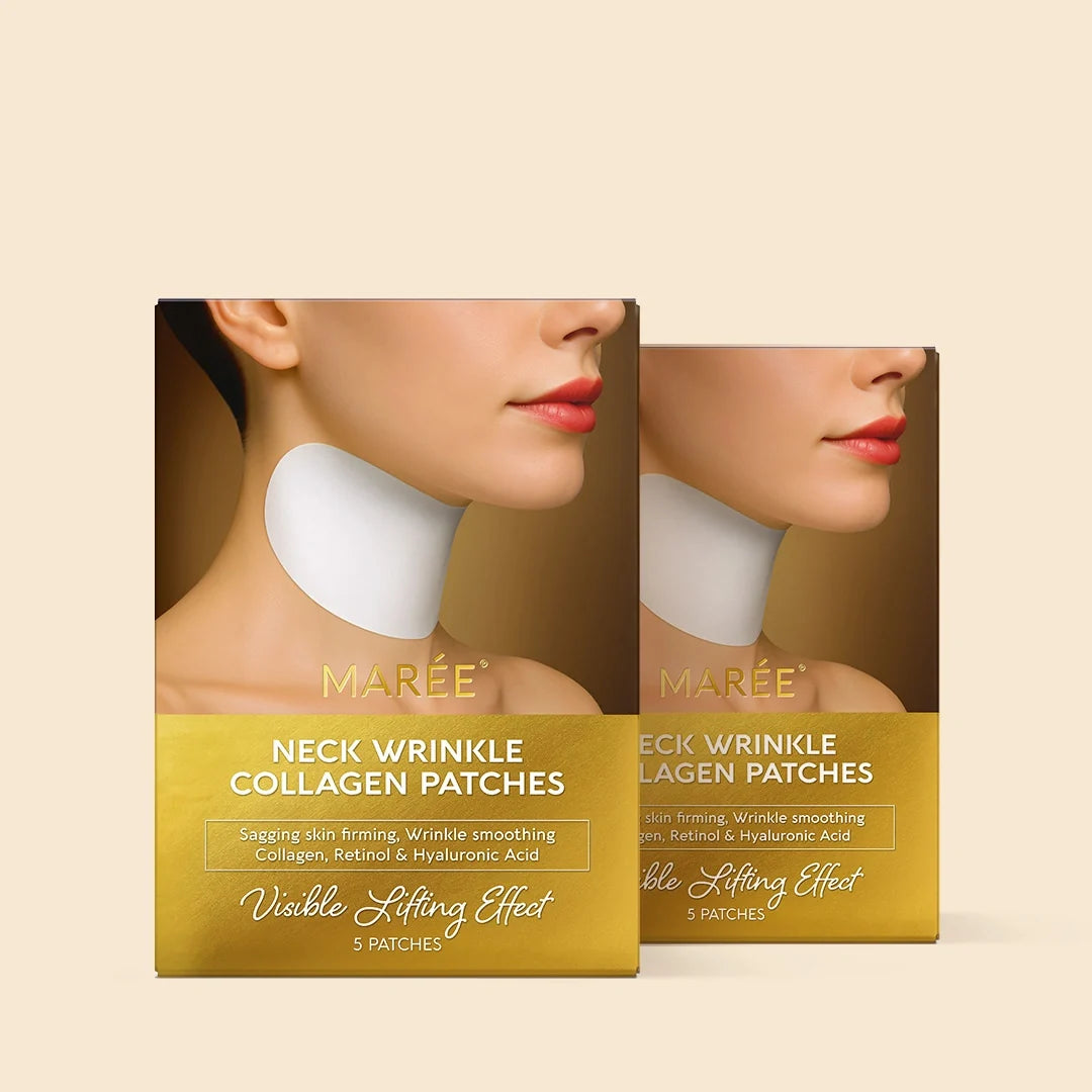 Lifting Neck Wrinkle Patches — image 10