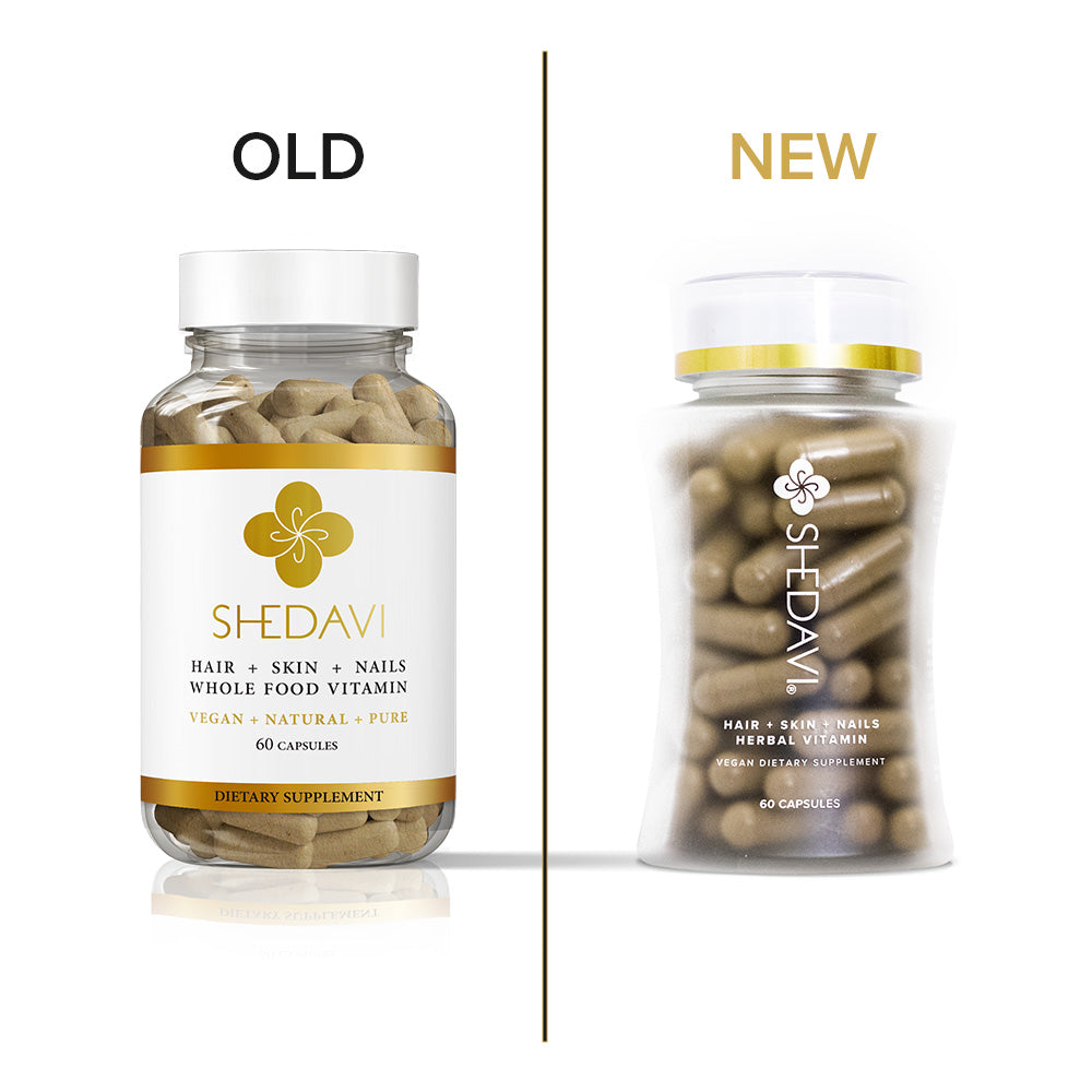Iconic Hair Growth Vitamins — image 8