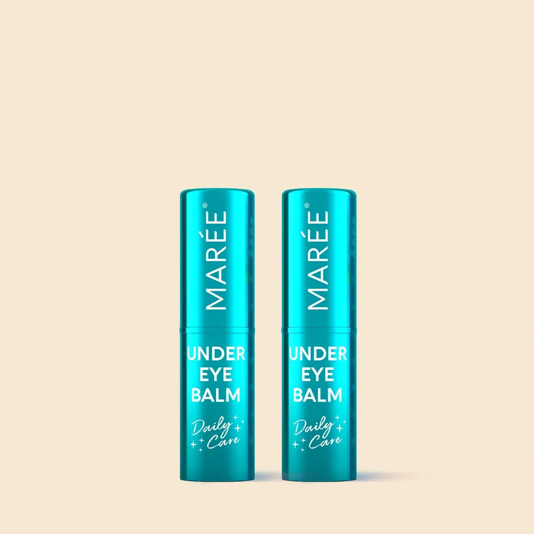 Depuffing & Firming Under-Eye Balm — image 9