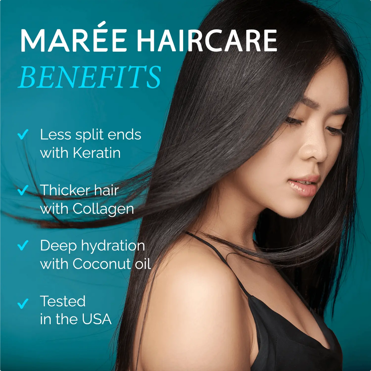 Keratin Hair Treatment — image 8