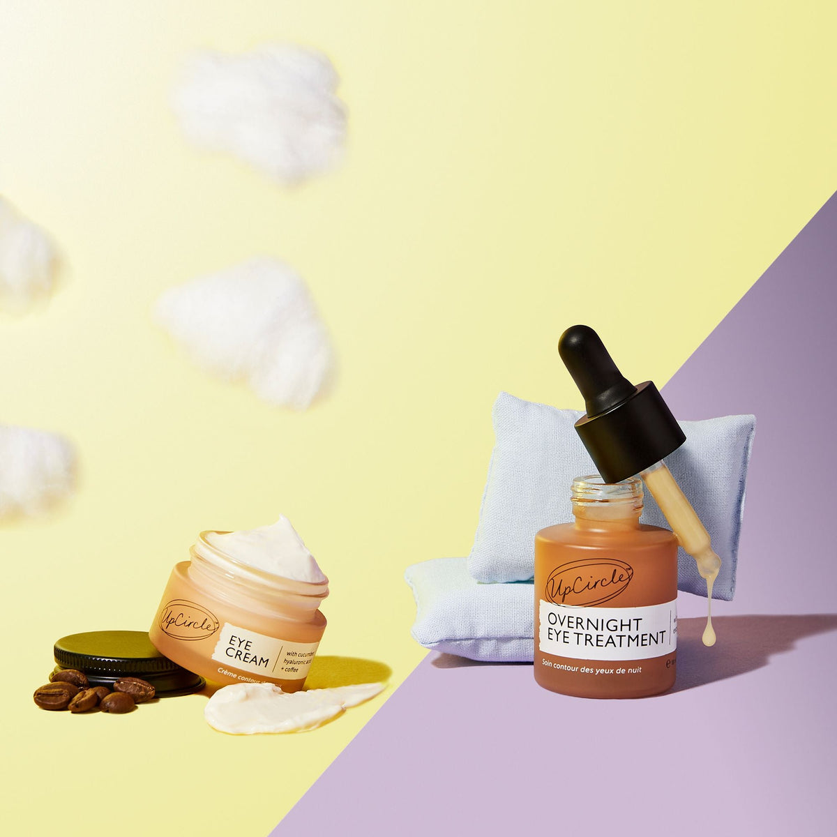 Overnight Eye Treatment with Retinol Exosomes — image 8