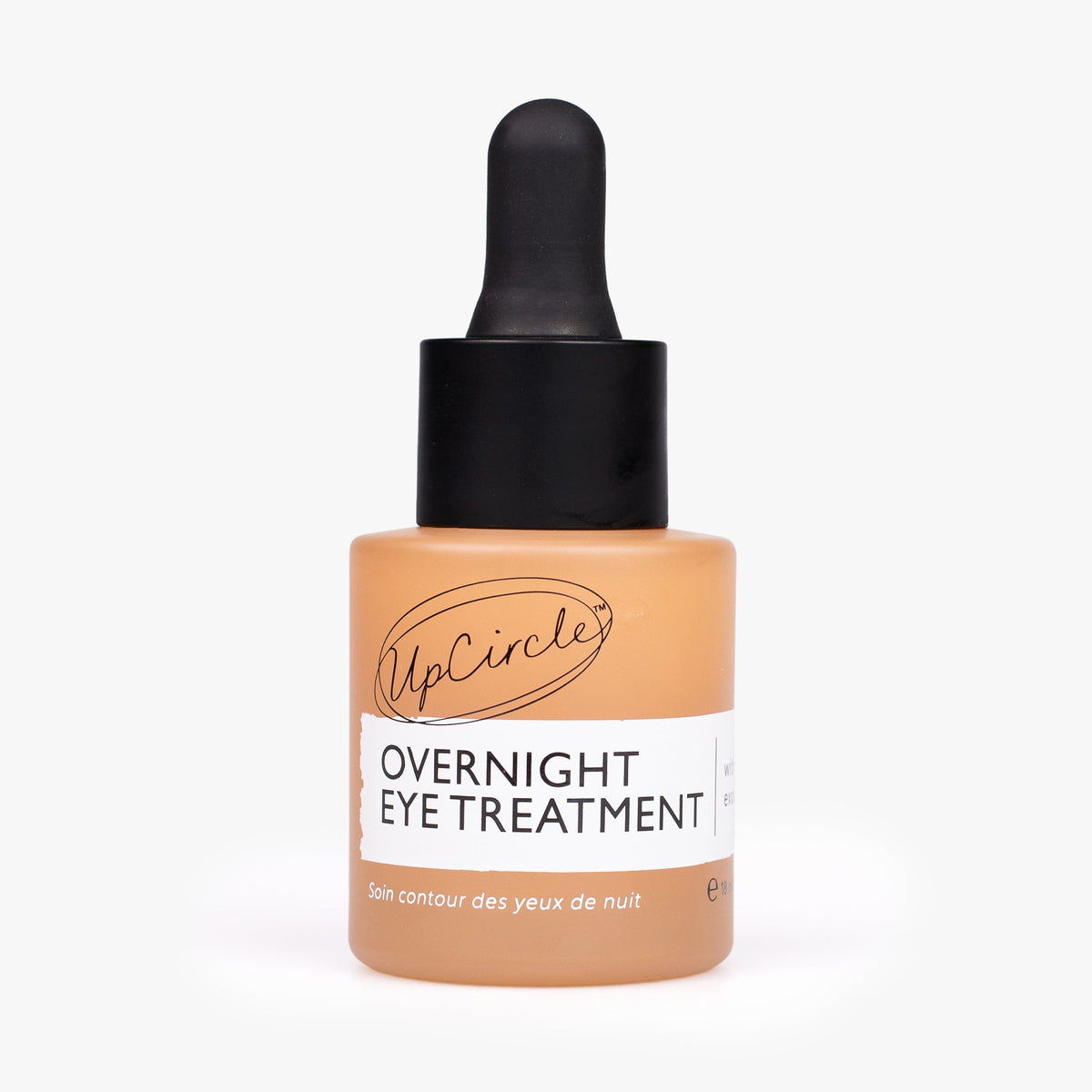 Overnight Eye Treatment with Retinol Exosomes by UpCircle