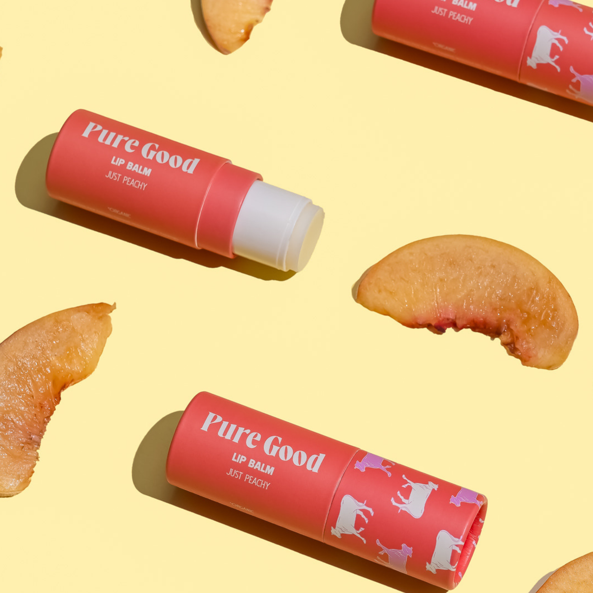 Tallow Lip Balm — image 4