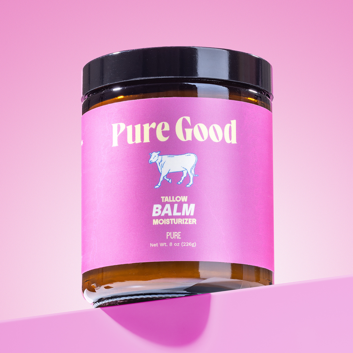 Pure · Tallow Balm — image 2