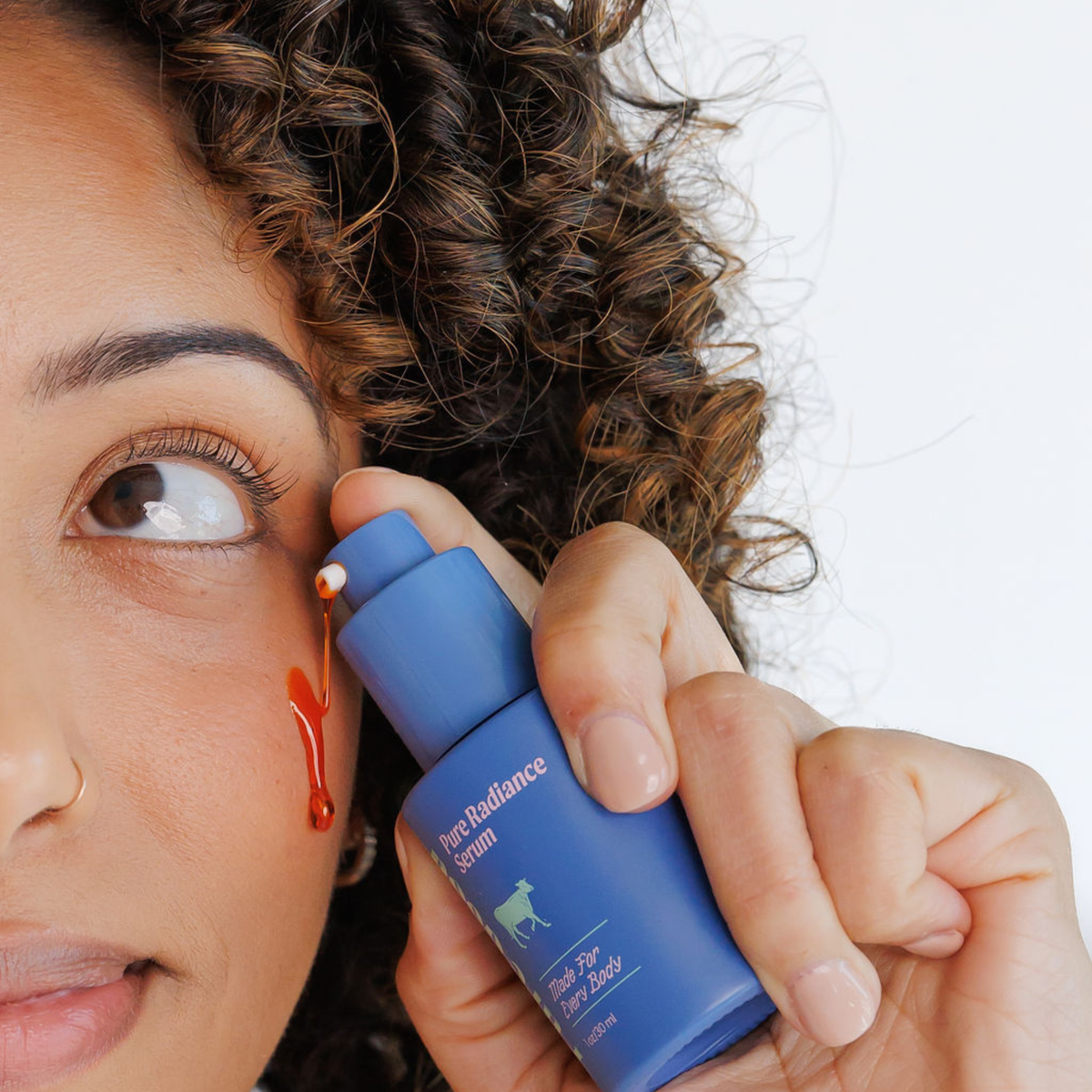 Pure Radiance Serum — image 2