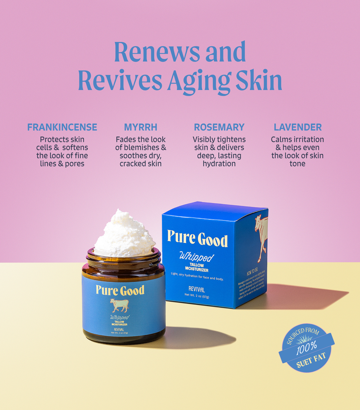Revival · Whipped Tallow — image 3