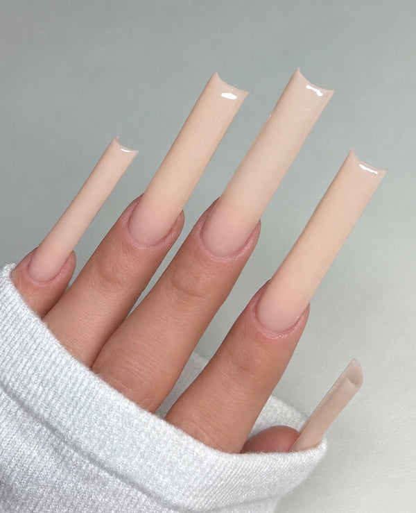 Soft Era by 2Cute Nails