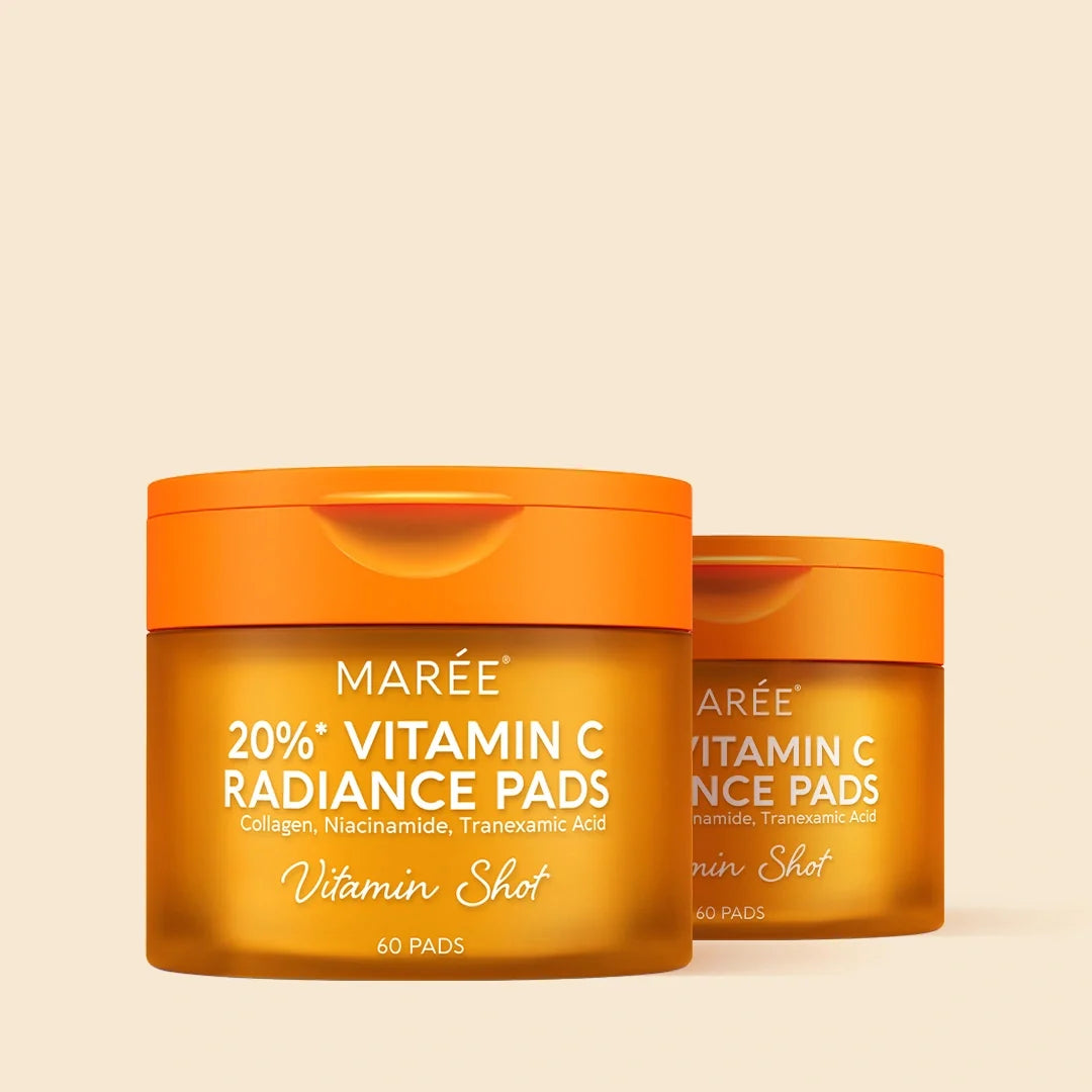 Dark Spot Fading Vitamin C Pads — image 10