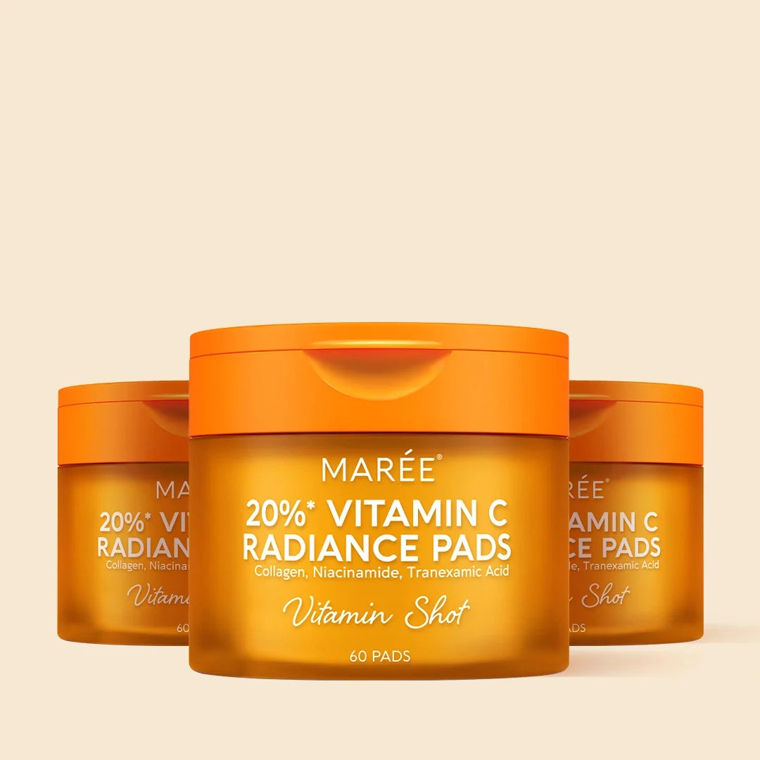 Dark Spot Fading Vitamin C Pads — image 11