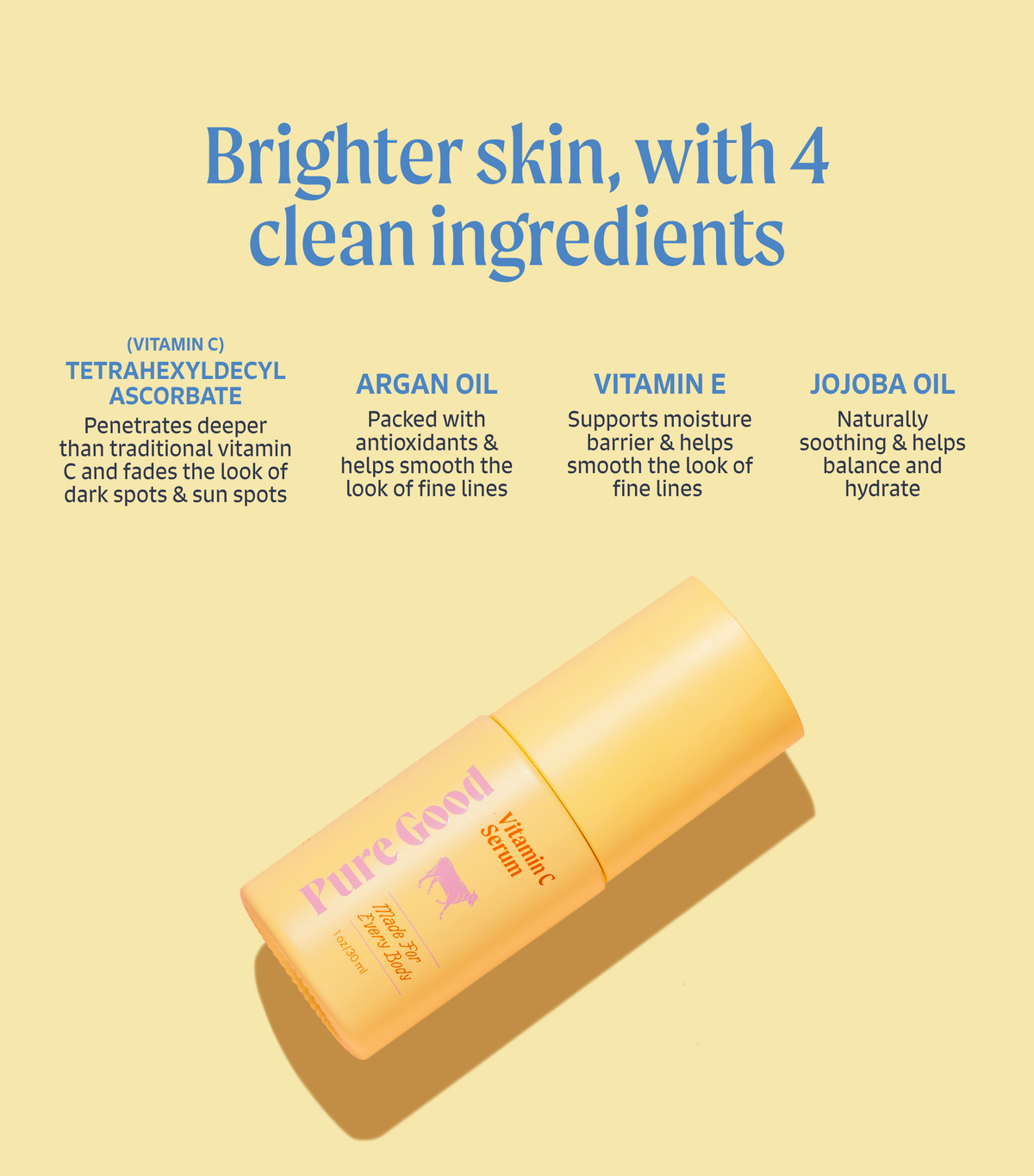 Vitamin C Serum — image 3