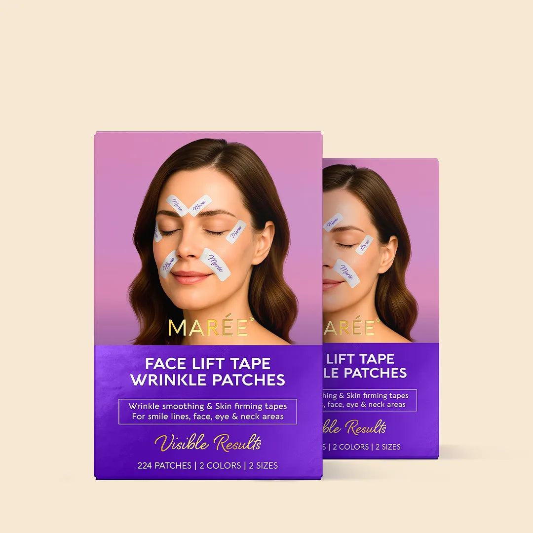 Anti-wrinkle Tape Patches — image 9