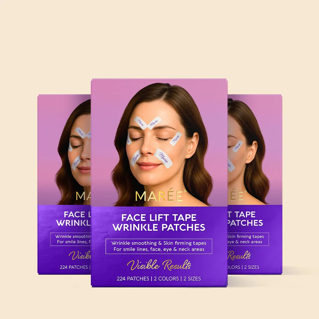 Anti-wrinkle Tape Patches — image 10