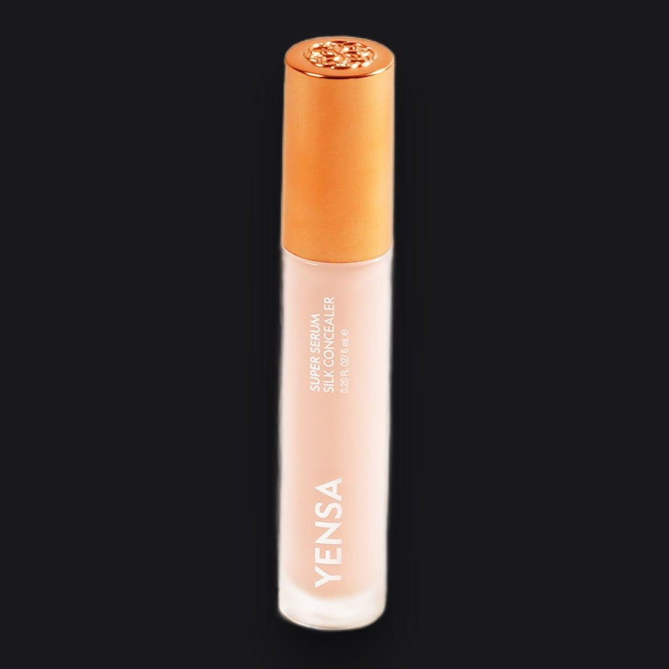 YENSA Super Serum Silk Concealer