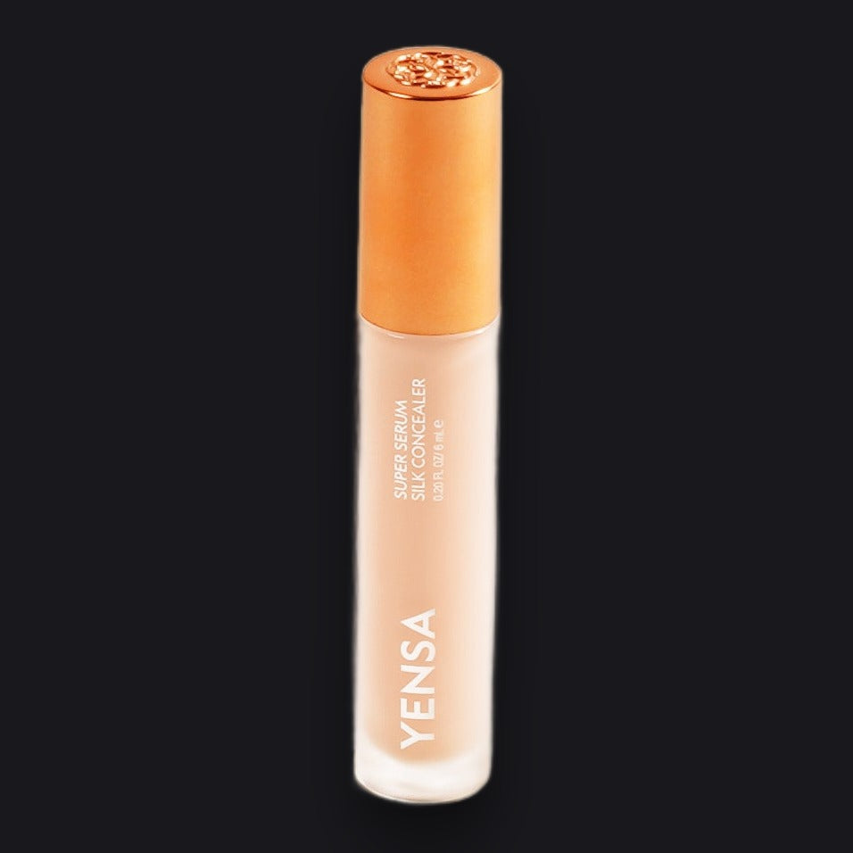 Super Serum Silk Concealer - Image 7 by YENSA | Makeup