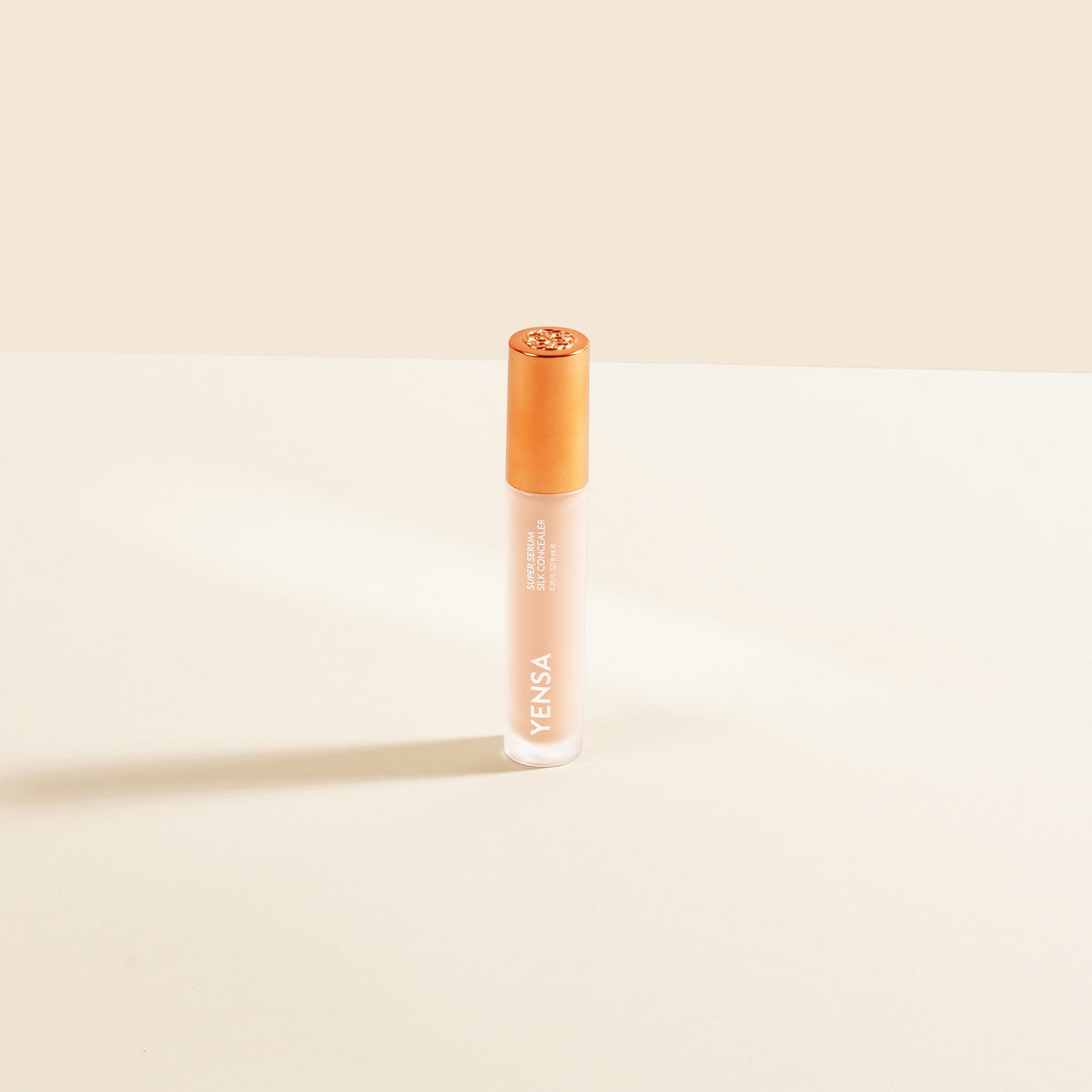 Super Serum Silk Concealer - Image 54 by YENSA | Makeup