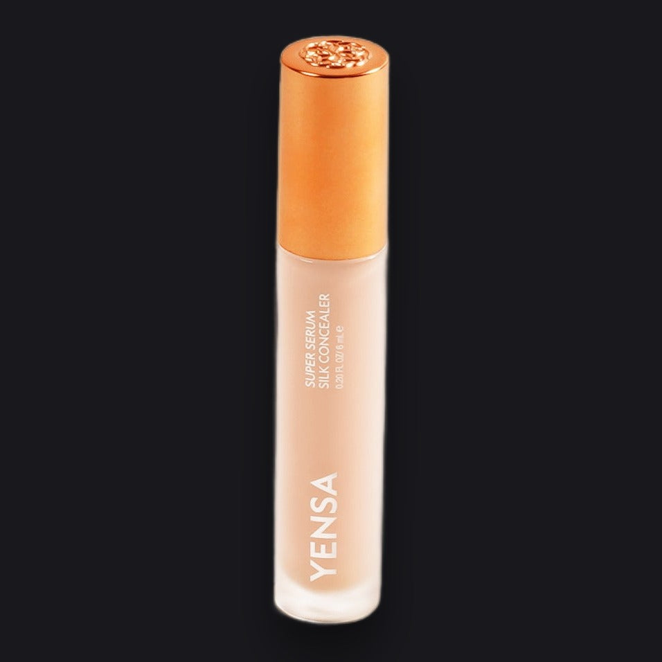 Super Serum Silk Concealer - Image 11 by YENSA | Makeup