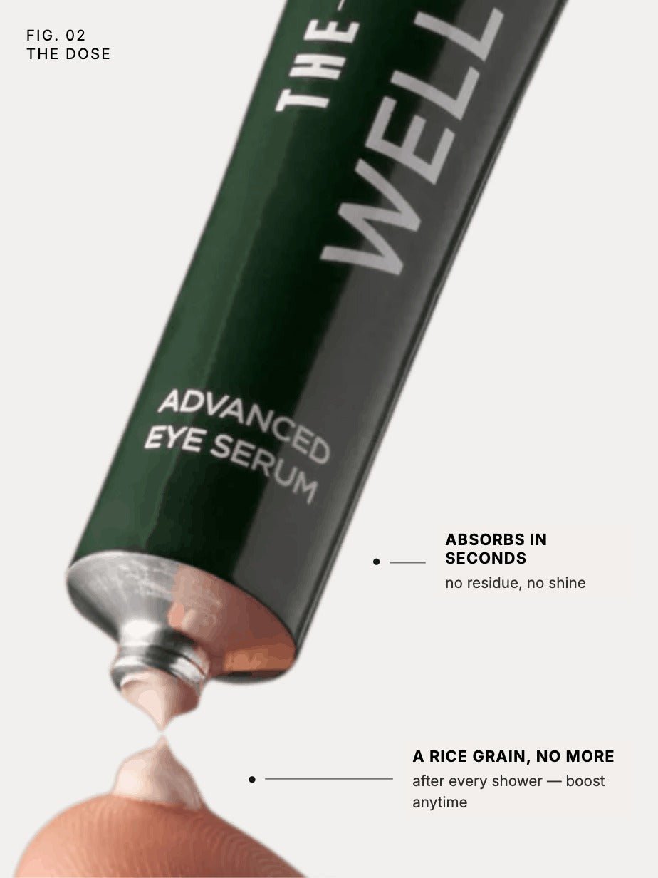 Advanced Eye Serum — image 12