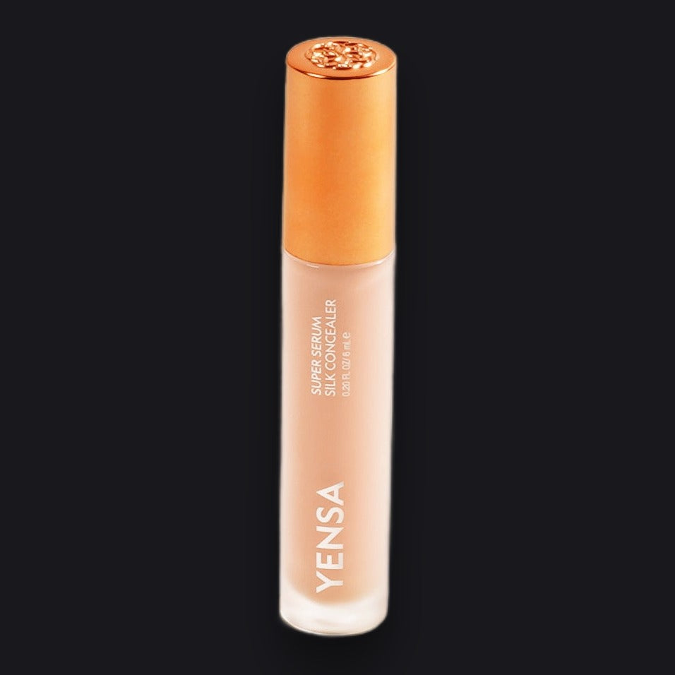 Super Serum Silk Concealer - Image 15 by YENSA | Makeup