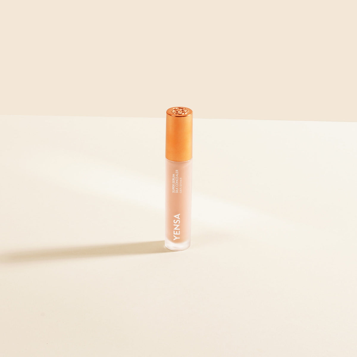 Super Serum Silk Concealer - Image 56 by YENSA | Makeup