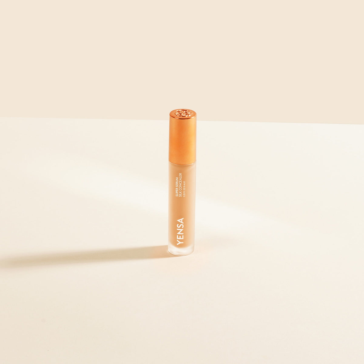 Super Serum Silk Concealer - Image 60 by YENSA | Makeup