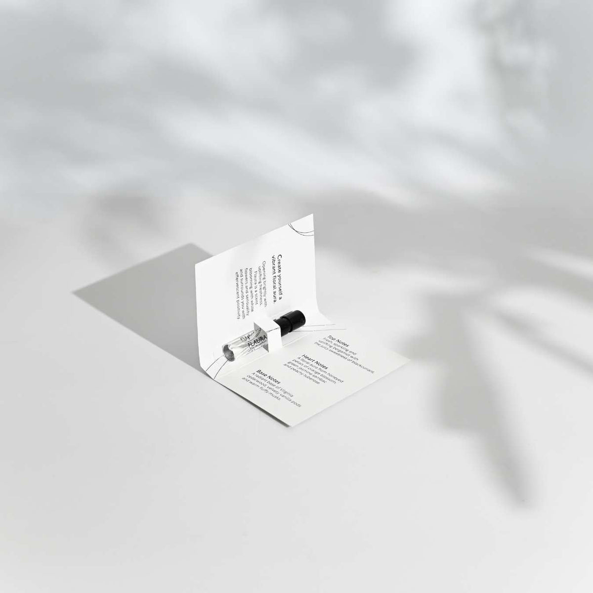 Santelle Eau De Parfum Sample Vial — image 9