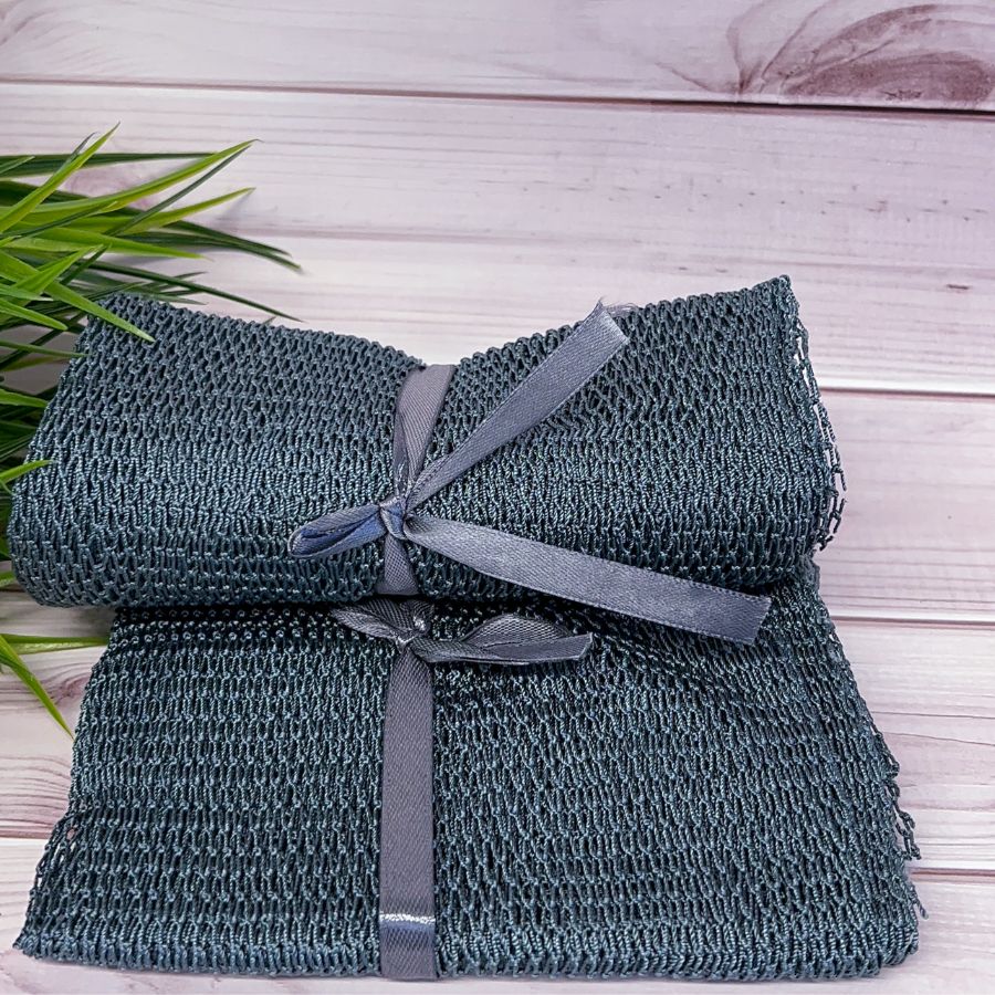 Exfoliating African Bath sponge/Net — image 11