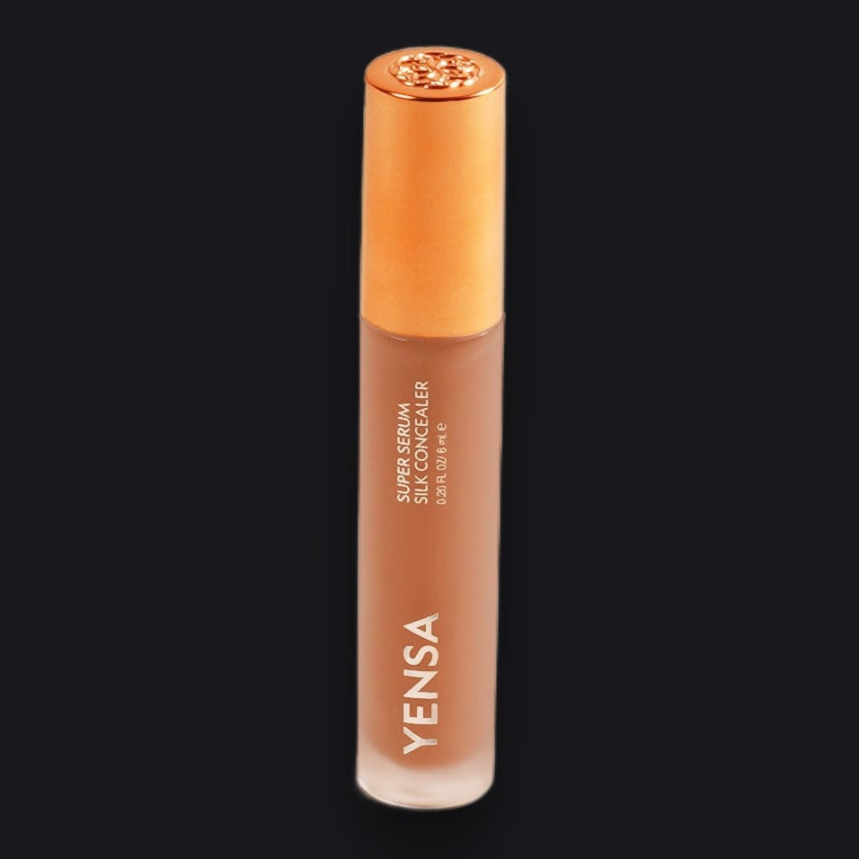 Super Serum Silk Concealer - Image 39 by YENSA | Makeup