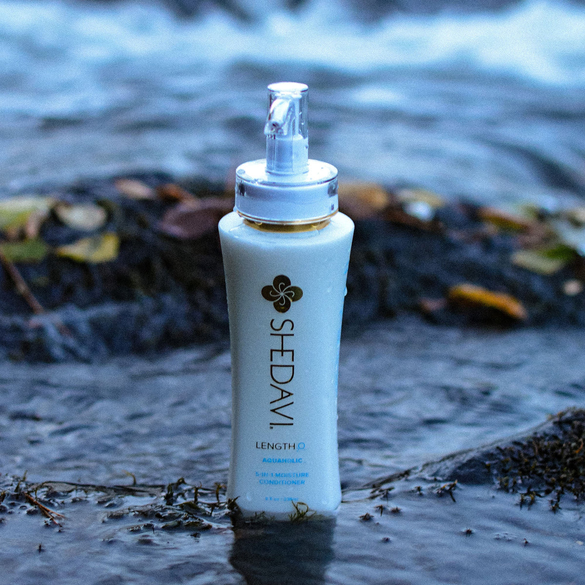 LENGTH₂O™ Aquaholic™ 5-in-1 Moisture Conditioner — image 4
