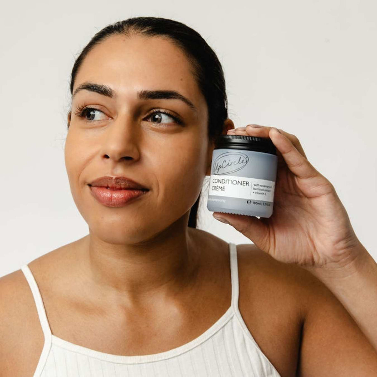 Shampoo Crème with Pink Berry Extract — image 7