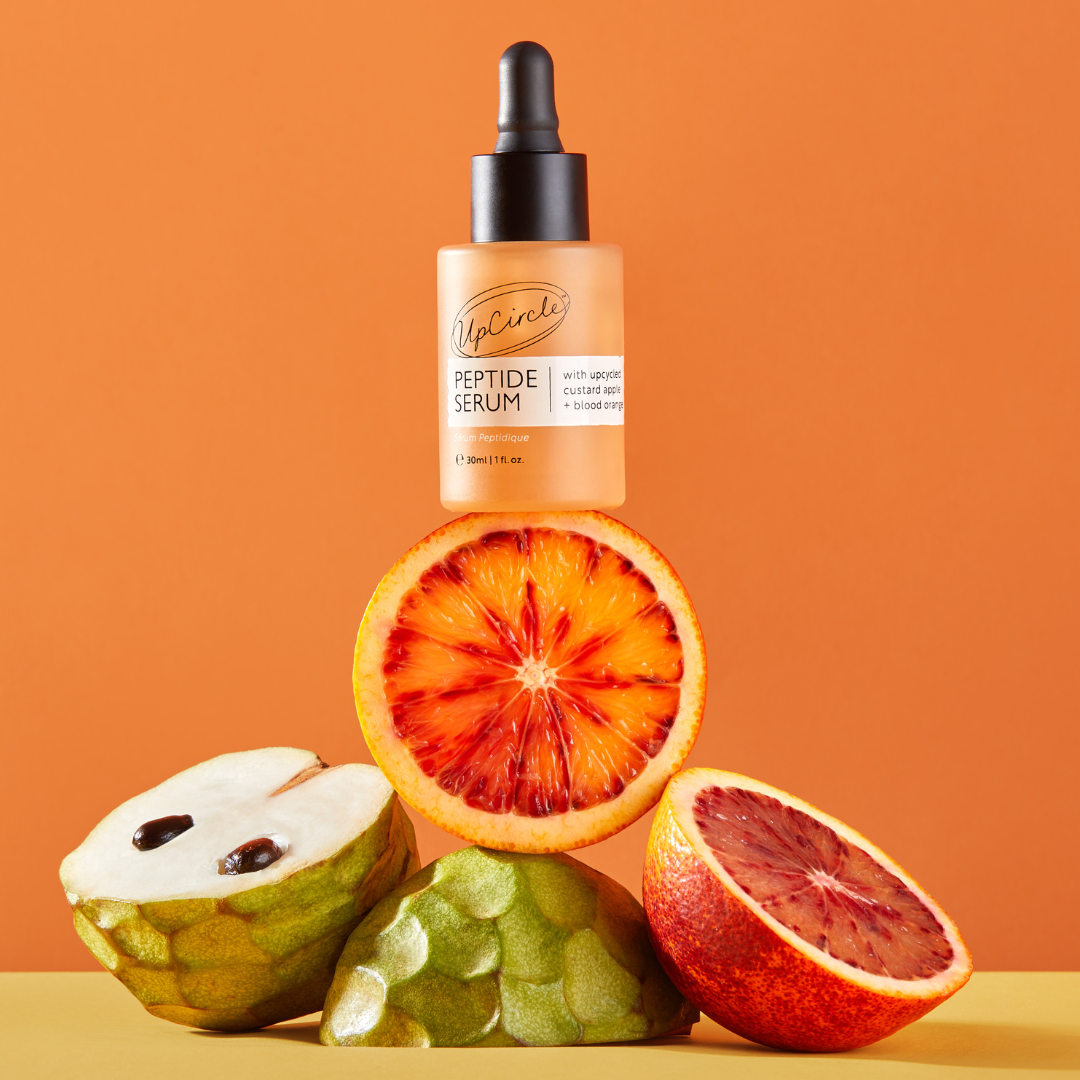 Peptide Serum with Custard Apple + Blood Orange — image 7