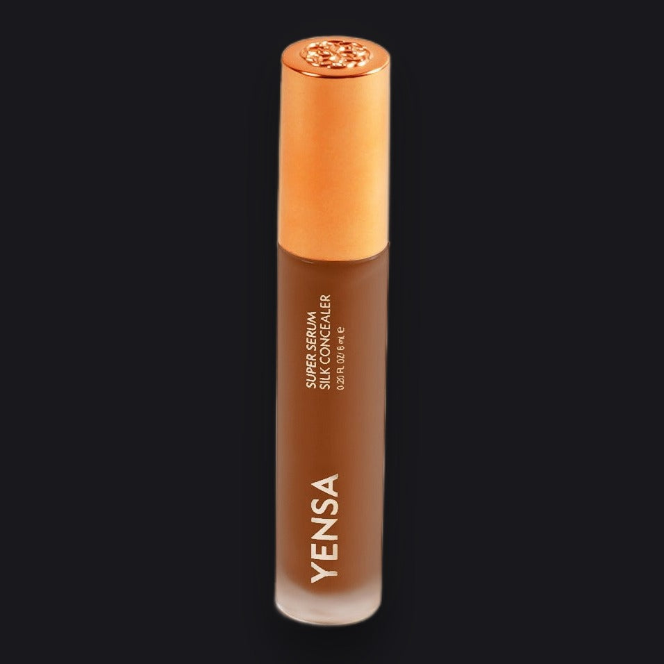 Super Serum Silk Concealer - Image 43 by YENSA | Makeup