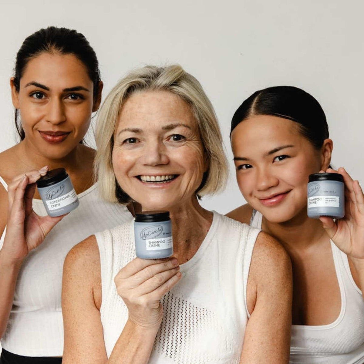 The Haircare Duo + FREE Cosmetic Spatulas — image 6