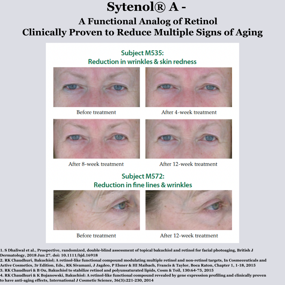 BRIGHT AND SMOOTH ACE Eye Serum for Dark Circles and Fine lines — image 2