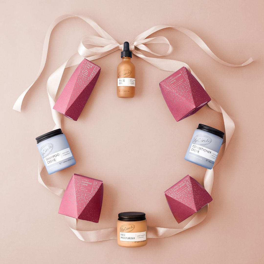 Conditioner Crème with Rosemary Oil + Bamboo Extract - Jumbo — image 8