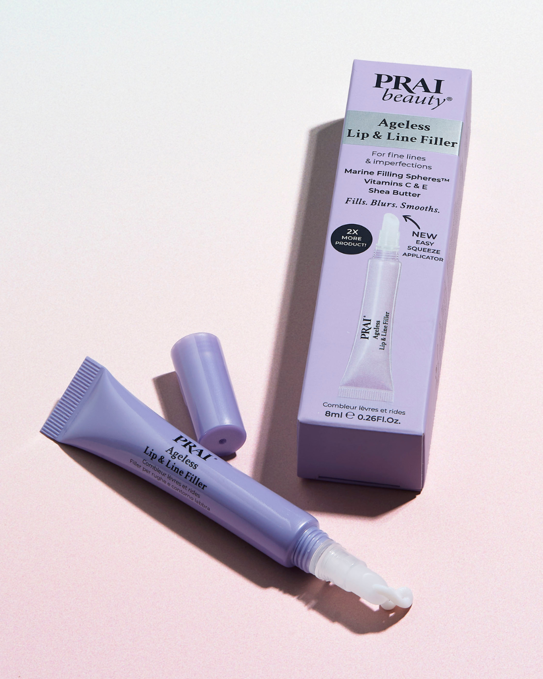 Ageless Lip & Line Filler by PRAI Beauty — image 3 of 6