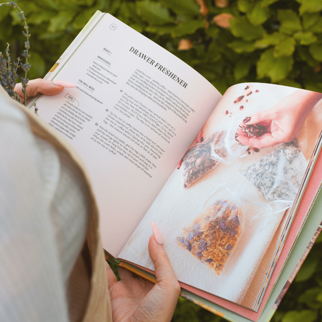 UpCycled Beauty Hardback Book — image 5