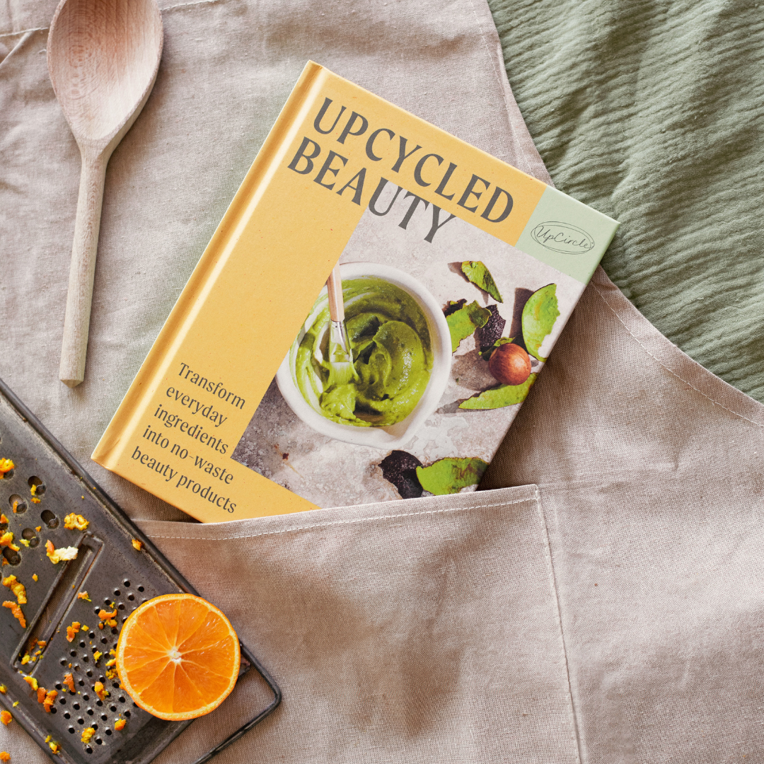 UpCycled Beauty Hardback Book — image 4