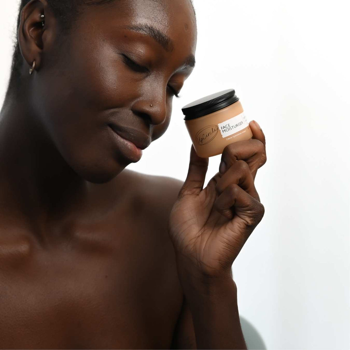 Face Moisturizer with Vitamin E — image 8