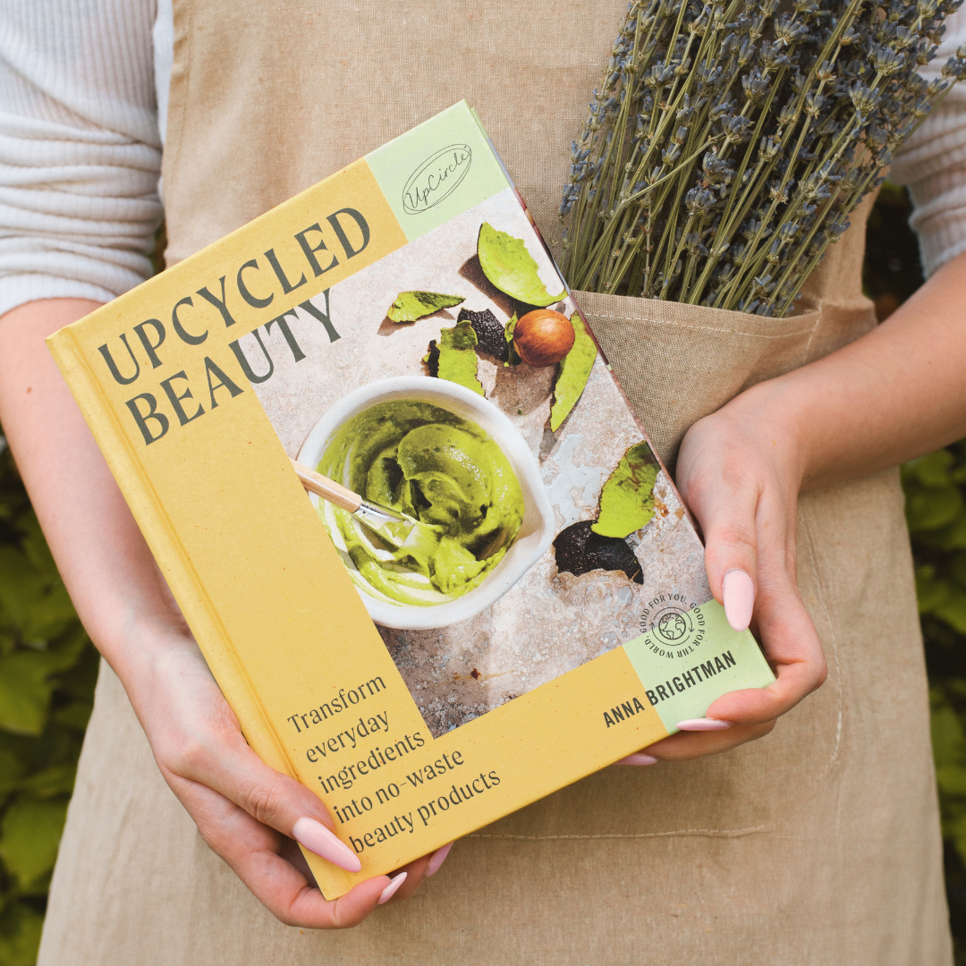 UpCycled Beauty Hardback Book — image 7
