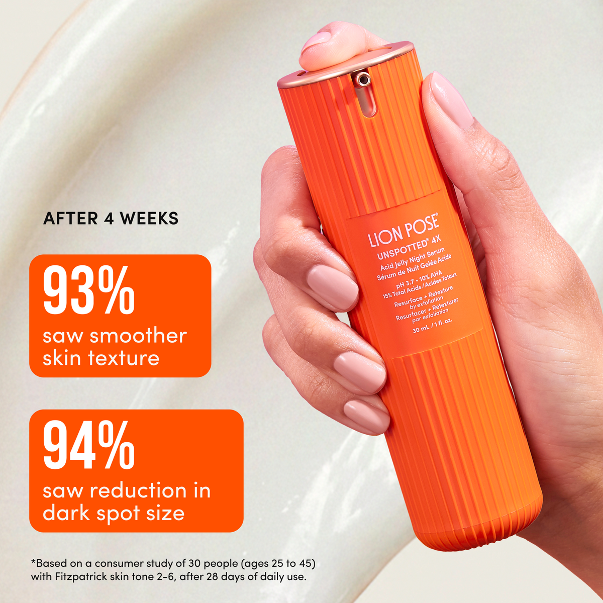 MANE SQUEEZE Tinted SPF + Dark Spot Serum Bundle — image 7