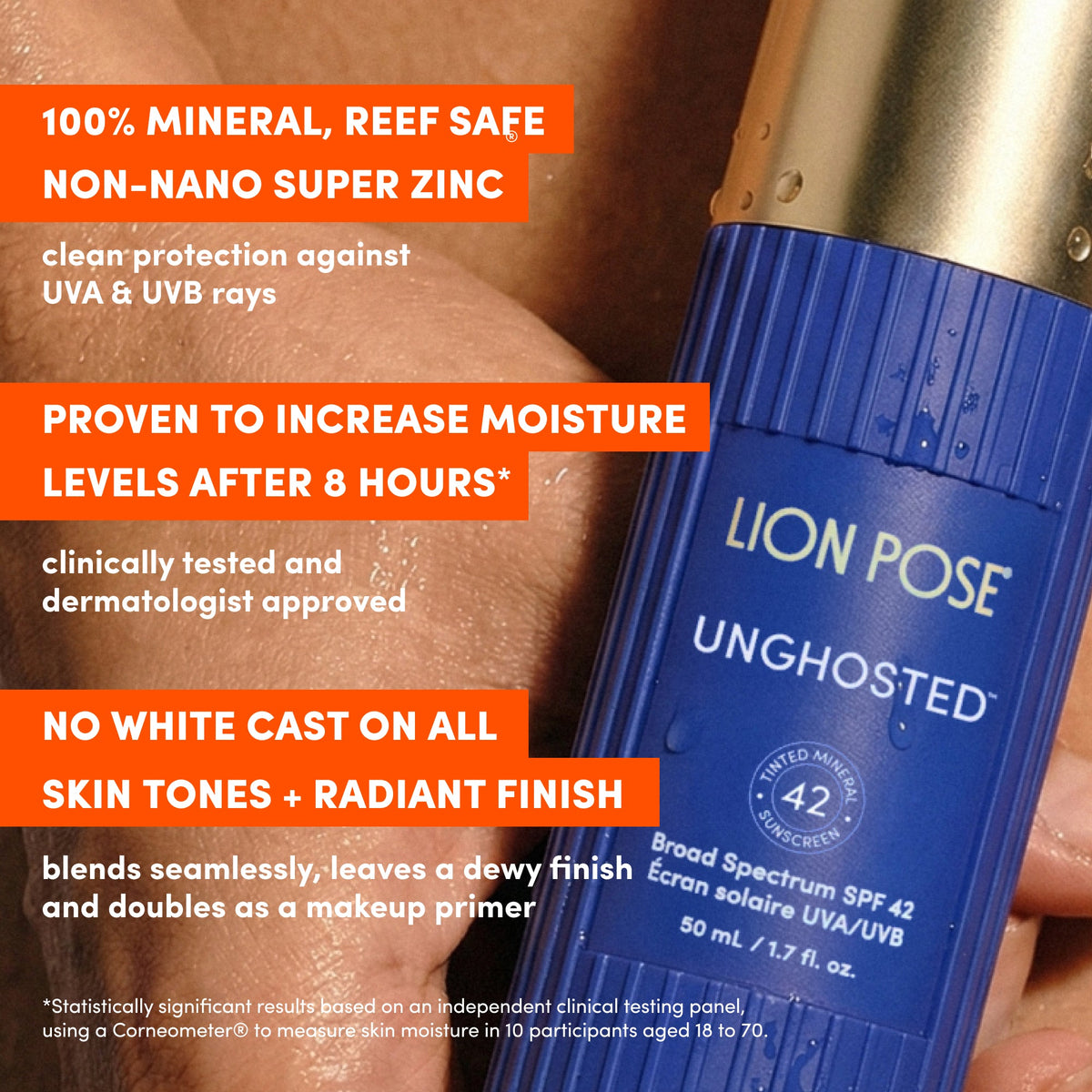 THIRST TRAP Barrier Repair Cream + SPF Ultra-Hydration Bundle — image 2