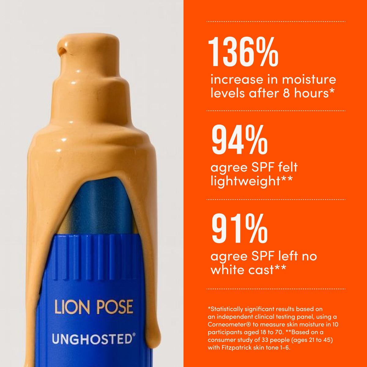 MANE SQUEEZE Tinted SPF + Dark Spot Serum Bundle — image 6